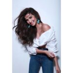 Tara Sutaria Instagram - Happy days are here again🖤 @lakshmilehr @mehakoberoi @shikha298 📷 @mohitmulchandaniphoto