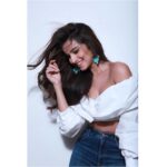 Tara Sutaria Instagram – Happy days are here again🖤 @lakshmilehr @mehakoberoi @shikha298 📷 @mohitmulchandaniphoto