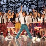 Tara Sutaria Instagram - When you hear your favourite song and you can feel a dance coming on 💃🏻🌟 #TheJawaaniSong out today! #SOTY2 @karanjohar @ananyapanday @tigerjackieshroff @apoorva1972 @punitdmalhotra @dharmamovies @foxstarhindi @zeemusiccompany