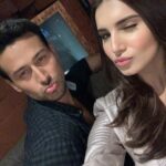 Tara Sutaria Instagram - Happy Birthday T!!! This is your year❤️🎉🎂 Enjoy every second and don’t ever change! Also, may you always try to mimic me and fail miserably - as seen in picture 1. @tigerjackieshroff