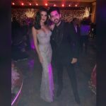 Tara Sutaria Instagram - @armaanmalik22 Would you look at that! All grown up❤️#DuetPartnersSinceWeWereTiny📸 🎵