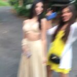 Tara Sutaria Instagram - Happy Birthday my darling Ishu Poo. You know how much I love you.. as much as I love my chai. (almost) @ishagoraksha