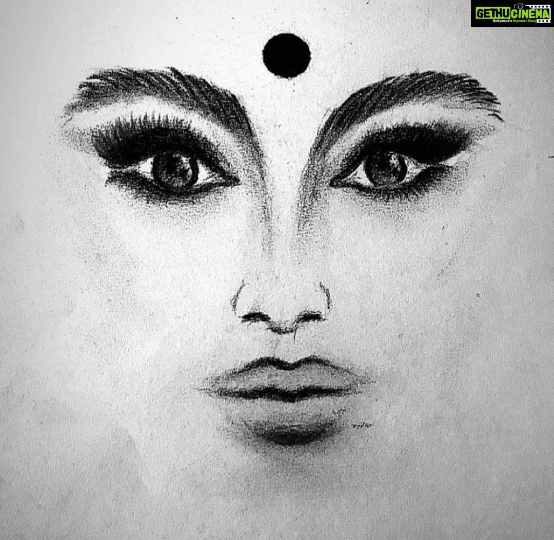 Tara Sutaria Instagram - Charcoal sketches were such a big part of my life! I’ve promised myself I’ll get back to it.. Thought I’d share some of the people I’ve drawn from when I was 11-18/19 🖤