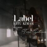 Tara Sutaria Instagram – This is what happens when two of my favorite things – fashion and dance, come together! Super excited to share this! So get ready to #JustDanceWithLabel @labelritukumar @ashley.lobo