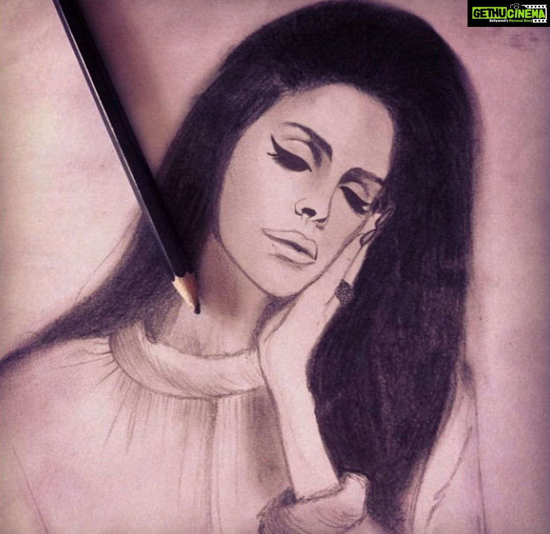 Tara Sutaria Instagram - Charcoal sketches were such a big part of my life! I’ve promised myself I’ll get back to it.. Thought I’d share some of the people I’ve drawn from when I was 11-18/19 🖤