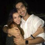 Tara Sutaria Instagram - Aw hi Ishkins! #GPGPGP