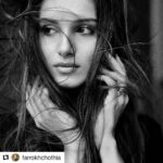 Tara Sutaria Instagram - #Repost @farrokhchothia ・・・ Can't get enough of #tarasutaria