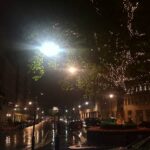 Tara Sutaria Instagram - The Music Of The Night. The Langham, London