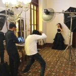 Tara Sutaria Instagram - At The Royal Opera House, for my concert #Unforgettable 📸💥🎭 @rahuljhangiani Royal Opera House (Mumbai)