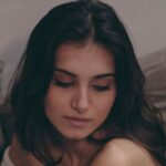 Tara Sutaria Instagram - Evenings in London captured by the favourite #mood Soho