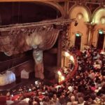Tara Sutaria Instagram - Can't think of a better way to have celebrated The Phantom of the Opera's 30th Anniversary than to have watched it on the west end for my 4th time! #London#Favourite Her Majesty's Theatre