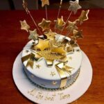 Tara Sutaria Instagram - @thejohnabraham and Priya thank you for this pre concert surprise! It was perfect and I love the shooting stars🌟 Royal Opera House (Mumbai)