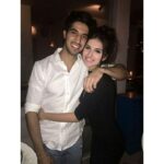 Tara Sutaria Instagram - Happy birthday Ishkins!!!! #GP'sForLife Olive Bar & Kitchen