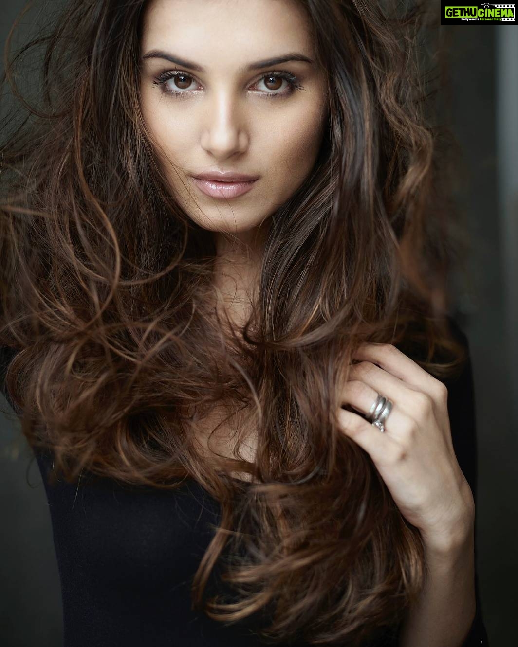Tara Sutaria Instagram - From a few months ago @farrokhchothia