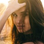 Tara Sutaria Instagram - " T, look here? "