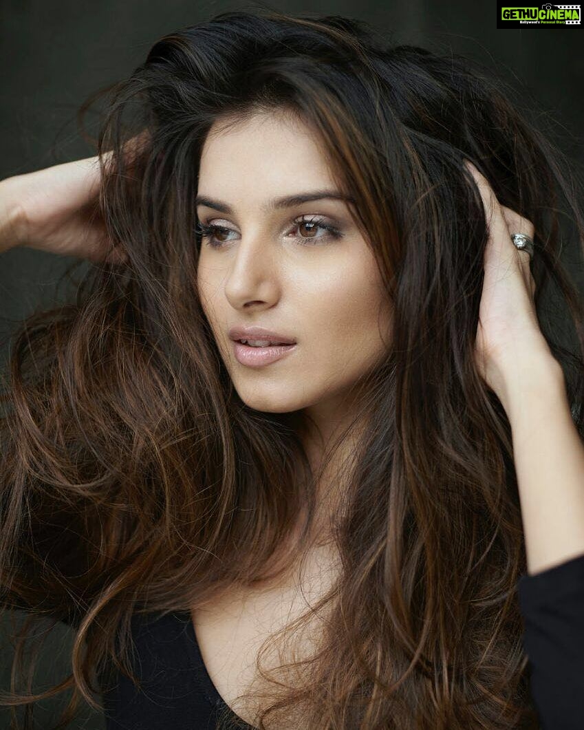Tara Sutaria Instagram - Some more with @farrokhchothia
