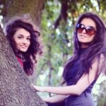 Tara Sutaria Instagram - Major London missing happening today! Fulham