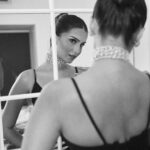 Tara Sutaria Instagram - She may be the beauty or the beast, may be the famine or the feast 🎵 ( why don’t they write lyrics like these anymore! ) 🖤