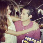 Tara Sutaria Instagram - Ihu Malaiiiiii love this one! #BFF Hoppipola