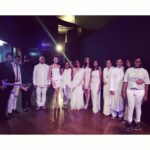 Tara Sutaria Instagram - A few days ago I shared the stage at The NCPA with some of the greatest Indian artistes I know to raise awareness and funds for CCDT, a fantastic institution that supports and empowers children that are infected with HIV and AIDS. Thank you CCDT for letting me be a part of this initiative. :) NCPA Nariman Point