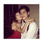 Tara Sutaria Instagram - Best best friend ever 👫