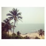 Tara Sutaria Instagram - Throwing it back to the best quick holiday ever #Goa 🙏👙🐚 Goa, India