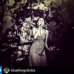 Tara Sutaria Instagram - Looks like I'm devouring the mic - thanks Blue Frog for this one🙈 We must have more days that celebrate jazz the way International Jazz Day does! 🙏 Deep respect and love for the (sweetest) man behind it all - Louiz Banks, for this celebration of music Blue FROG