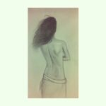 Tara Sutaria Instagram - #charcoal