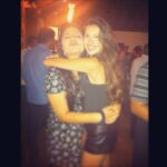 Tara Sutaria Instagram - 21 today! Happy happy day my sweet Nyoms! Here's to always being this close even when we're old Parsis who forget each others names. Adore you and I wish we could celebrate today together ( and we will in 2 months! ) but for now have the best time, wuv you and miss you! #WhosTheLegendInThePicture#TheOneToTheRight Goa, India