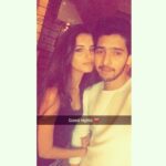 Tara Sutaria Instagram - All grown up with my AM