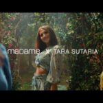 Tara Sutaria Instagram - Experience the fascinating transition of a blooming dreamland to a delightful reality with Tara and her favourite brand, MADAME. Adorn yourself with the freshness of floral prints, the appeal of the midseason pastels, and the brightness of the warmer, sun-kissed days and embrace the nature’s elegance traversing from season to season. Visit your nearest MADAME store or online on glamly.com to shop Summer Collection 2022. #ad #MADAME #BeEveryoneUR #MakeNowYours #SummerCollection #ss22