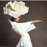 Tara Sutaria Instagram - Some Demarchelier-Turlington magic! #1992