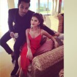 Tara Sutaria Instagram - Look what I found! So #dapper