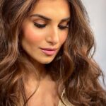 Tara Sutaria Instagram - Me thinking of harmonies to songs from the 50’s ( this has been a hobby since @piasutaria and I were 6 )