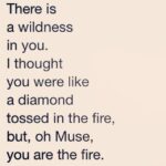 Tara Sutaria Instagram - Oh muse, you are the fire.