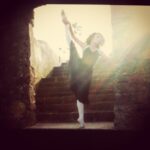 Tara Sutaria Instagram – #twin#ballet