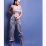 Tejasswi Prakash Instagram – Round 2…
.
.
.

📸 @ipshita.db 
Makeup @rehmansiledar 
Hair @zulekha333 
Stylist @stylebysaachivj 
.
.
.
#highponytail #flip #shoot