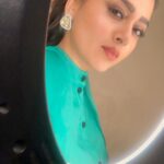 Tejasswi Prakash Instagram – From the times when I used to shoot 🙈 and if there happened to be a good light…I would do anything to take a good mirror selfie…this one’s from the shoot of intezaar…
.
.
.
#waiting #waiting #and #yep #prettymuch #stayinghome