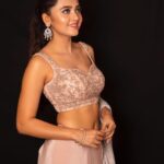 Tejasswi Prakash Instagram - Drape up... . . Outfit @kalkifashion 📸 @kirz_photography #saree #indian #culture