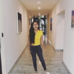 Tejasswi Prakash Instagram – I’m taking up the #VoClockChallenge to spread awareness and support the #MakeTimeForGood initiative with @fossil & @Magic.bus – where a part of the proceeds from the sales of the all new limited edition #FossilXVarun watch will help transform the lives of children.
I further challenge @kishwersmerchantt @sunnyboy.26 @tanyasharma27 @vajanianeri @srishtyrode24 to make time for good:
Make a ✌
Sit ⬇
Stand ⬆
Looks easy? Think again. Go ahead, try it, don’t forget to tag me in your attempts. The Westin Hotel