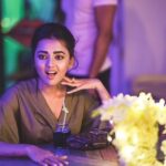 Tejasswi Prakash Instagram - Caption this... 🙈🙈🙈