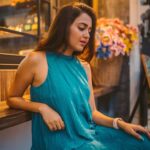 Tejasswi Prakash Instagram - Sometimes you find yourself in the middle of nowhere... And sometimes in the middle of nowhere you find yourself... . . #fitnessandfashiononmypassport #veromodatraveldiaries #veromodawomen @veromodaindia Phuket Old Town ย่านเมืองเก่าภูเก็ต
