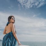 Tejasswi Prakash Instagram – Keeping it stylish with #fitnessandfashiononmypassport #veromodatraveldiaries #veromodawomen 
@veromodaindia @mohitvaru Banana Beach Phuket Thailand.