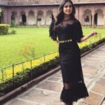 Tejasswi Prakash Instagram – Work to become not to acquire
.
.
Outfit – @shreeyasomaiyalabel
Heels @zara
Styled by @saachivj 
Assisted by @nancyshahh @sanzimehta777 Umed Bhawan Palace