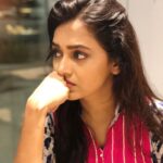 Tejasswi Prakash Instagram - #nostalgia