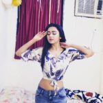 Tejasswi Prakash Instagram - Post extension of silsila from 60 episodes to a 100 . . #constant #number #one