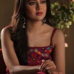 Tejasswi Prakash Instagram – #silsilabadalterishtonka2 #silsilaonvoot #mondaytofriday