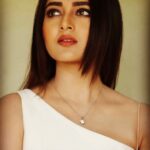 Tejasswi Prakash Instagram - Embrace the storms of your life . . #peace #passion #real