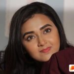 Tejasswi Prakash Instagram - #nofilter . . #morning . . #hope