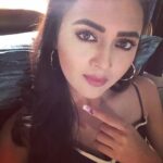 Tejasswi Prakash Instagram - Voting is our power . . #govote #please #pride